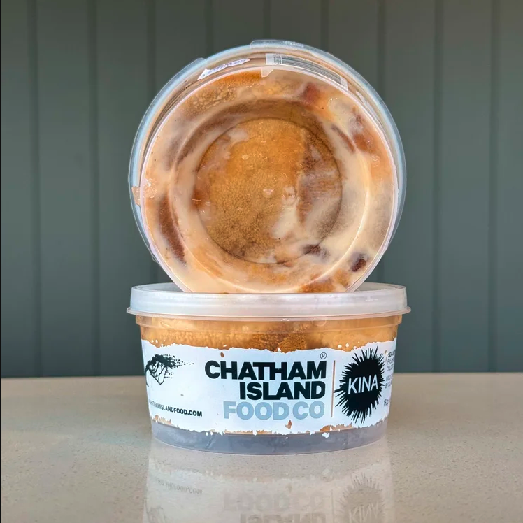 2 for $58 | Chatham Island Food Co Kina (Fresh)